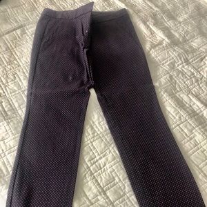Limited exact stretch pants size 6
